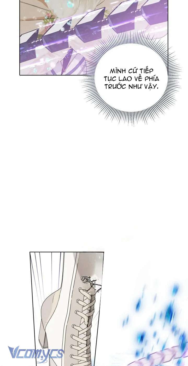 Sự Điều Trị Đặc Biệt Của Tinh Linh Chapter 92 - Trang 4