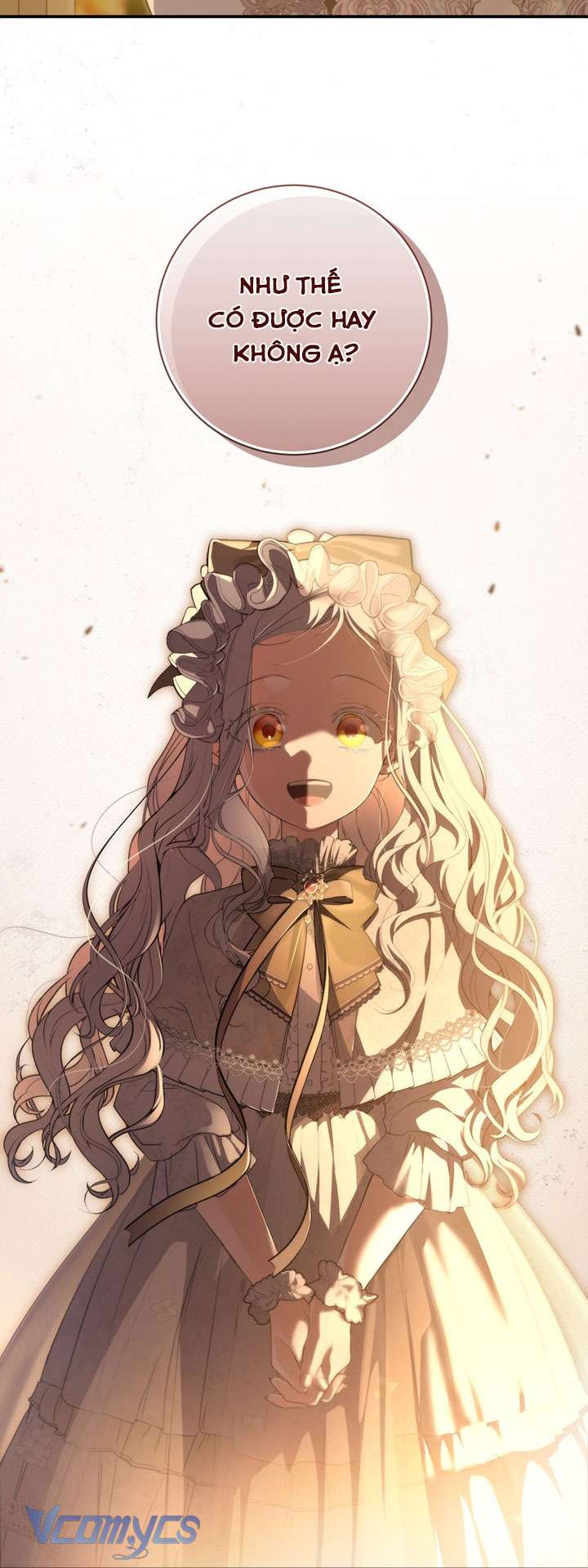 Lại Một Lần Nữa Hướng Về Ánh Sáng Chap 94 - Next Chap 95