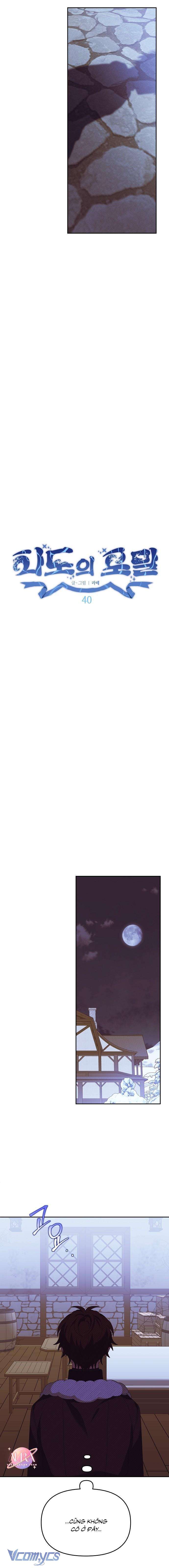 Bong Bóng Của Sóng Biển Chapter 40 - Trang 4