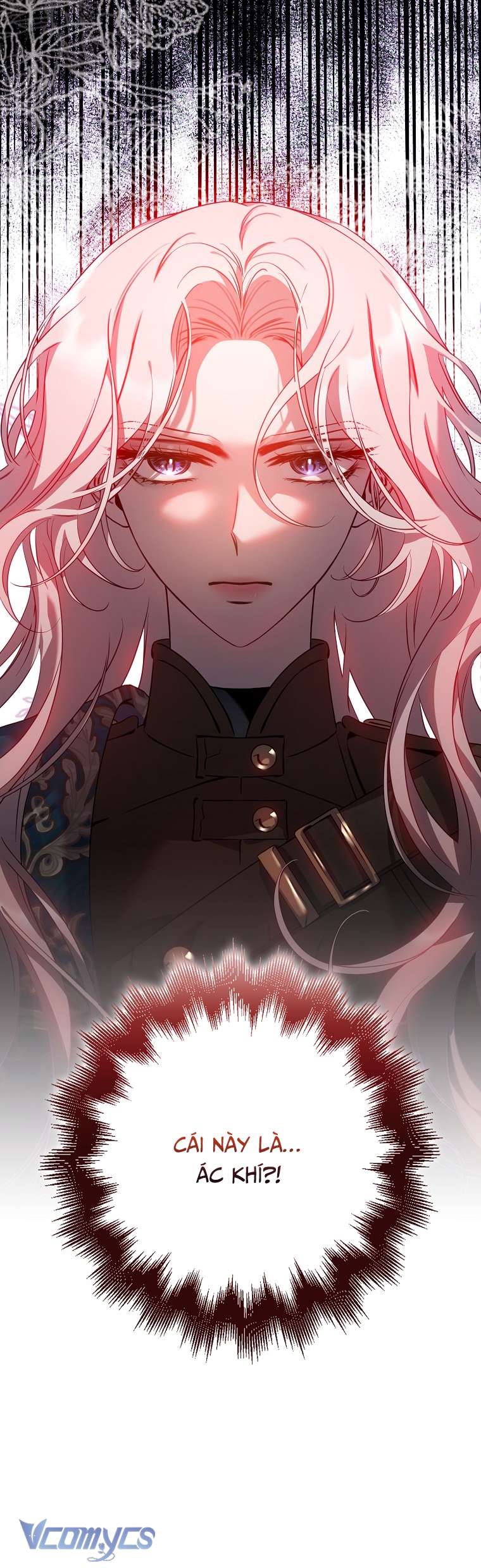 Thuần Hóa Bạo Quân Rồi Bỏ Trốn Chap 84 - Trang 2