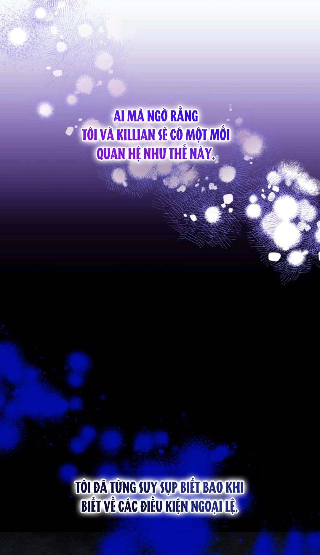 Tôi Tưởng Đó Chỉ Là Tiểu Thuyết Trọng Sinh Bình Thường Chapter 53 - Trang 3