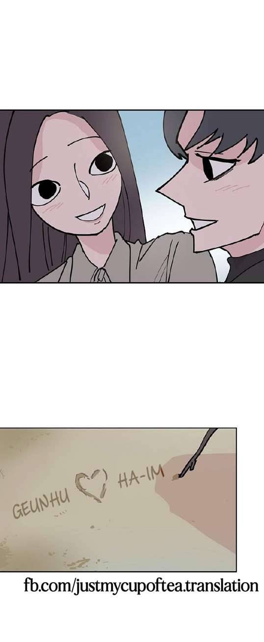 Yêu Không Hồi Kết Chap 16 - Trang 2