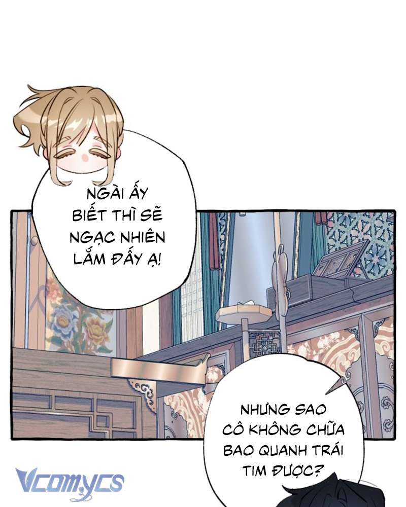 Chuyện Tình Tuyết Phương Bắc Chapter 19 - Trang 4