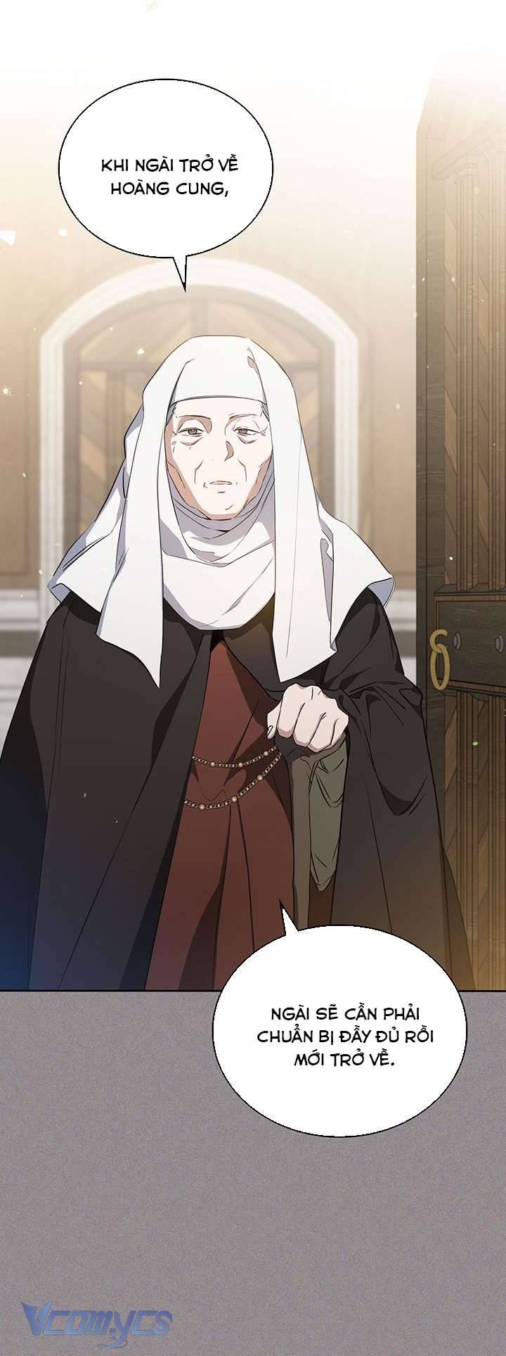 Kiếp Này Nhất Định Làm Gia Chủ Chap 127 - Trang 2