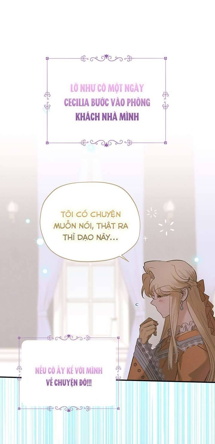 May Mắn Hay Bất Hạnh Chap 64 - Next Chap 65