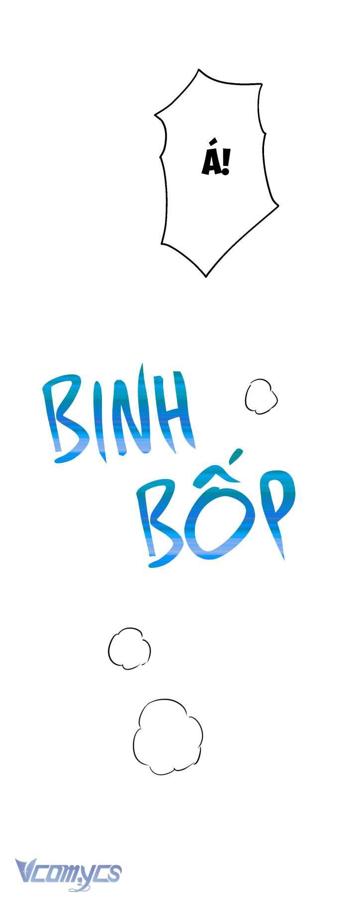 Những Nhân Vật Mạnh Nhất Thế Giới Ám Ảnh Tôi Chapter 9 - Trang 4