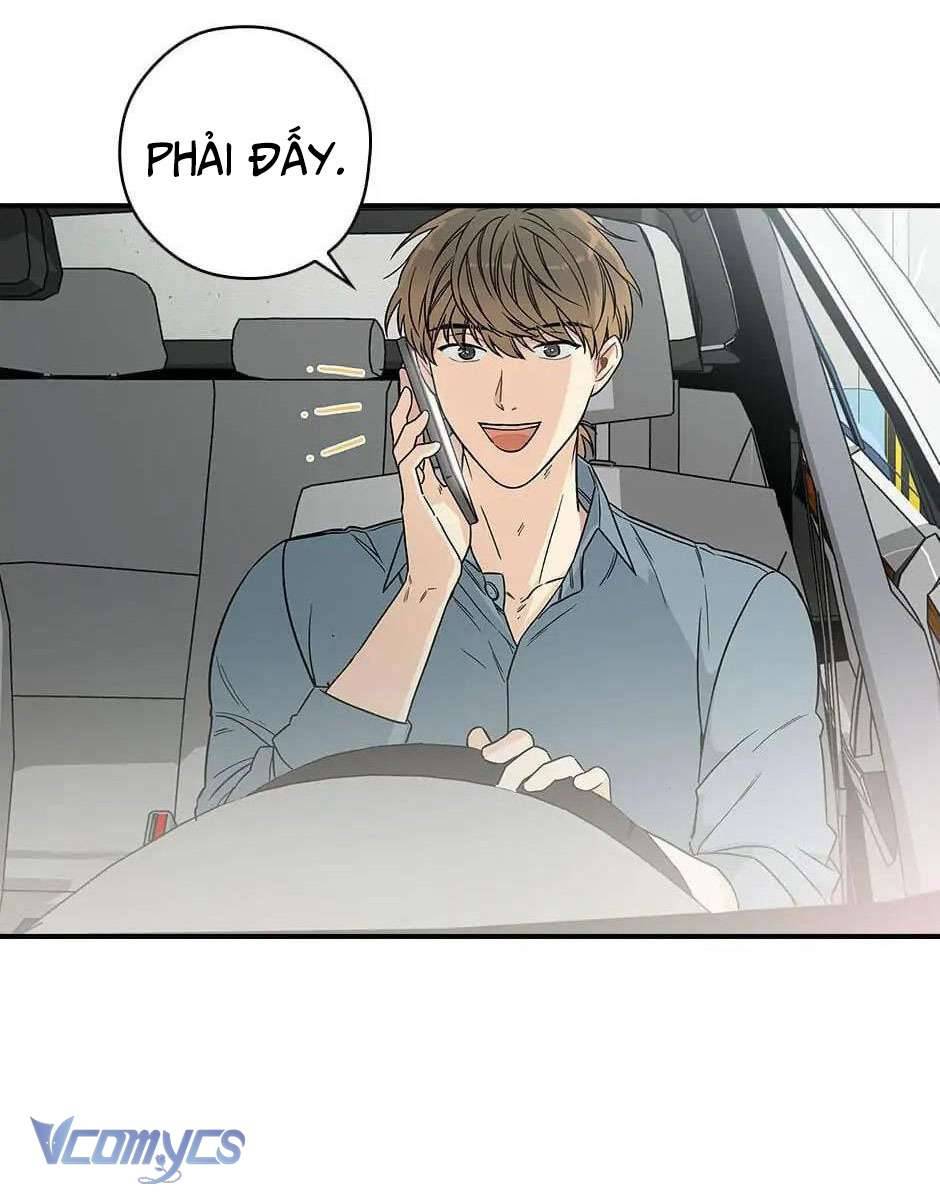 Ly Espresso Của Mùa Xuân Chapter 11 - Trang 4