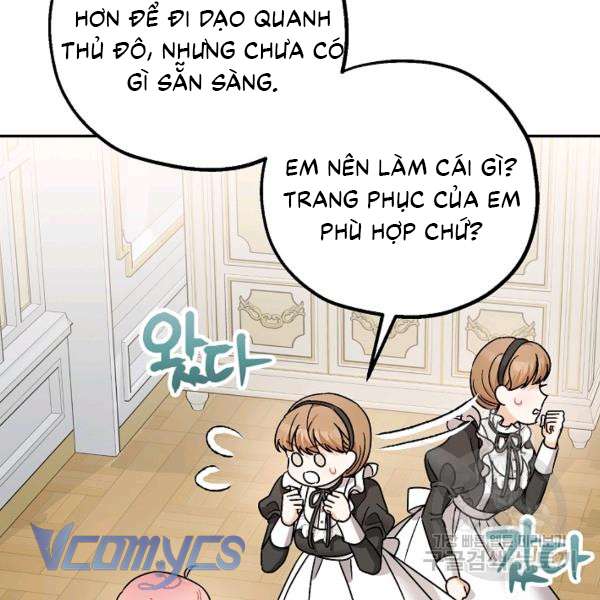 Liều Thuốc An Thần Của Bạo Chúa Chapter 22 - Trang 4