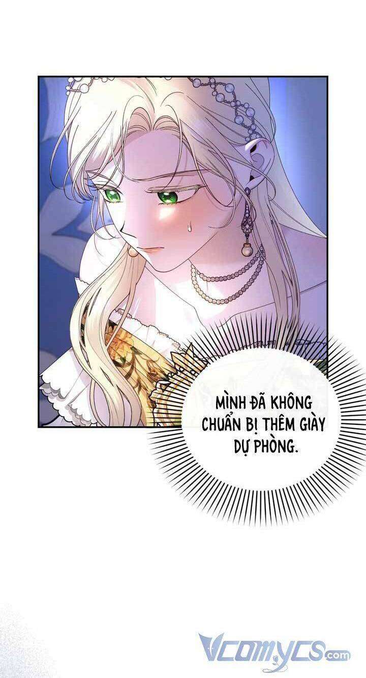 Phương Pháp Che Giấu Đứa Con Của Hoàng Đế Chapter 55 - Trang 4