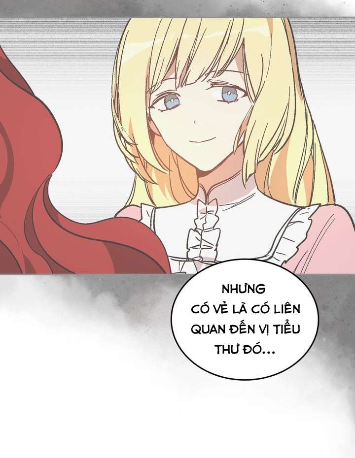 Vị Hôn Thê Khế Ước Của Công Tước Chapter 62 - Trang 4