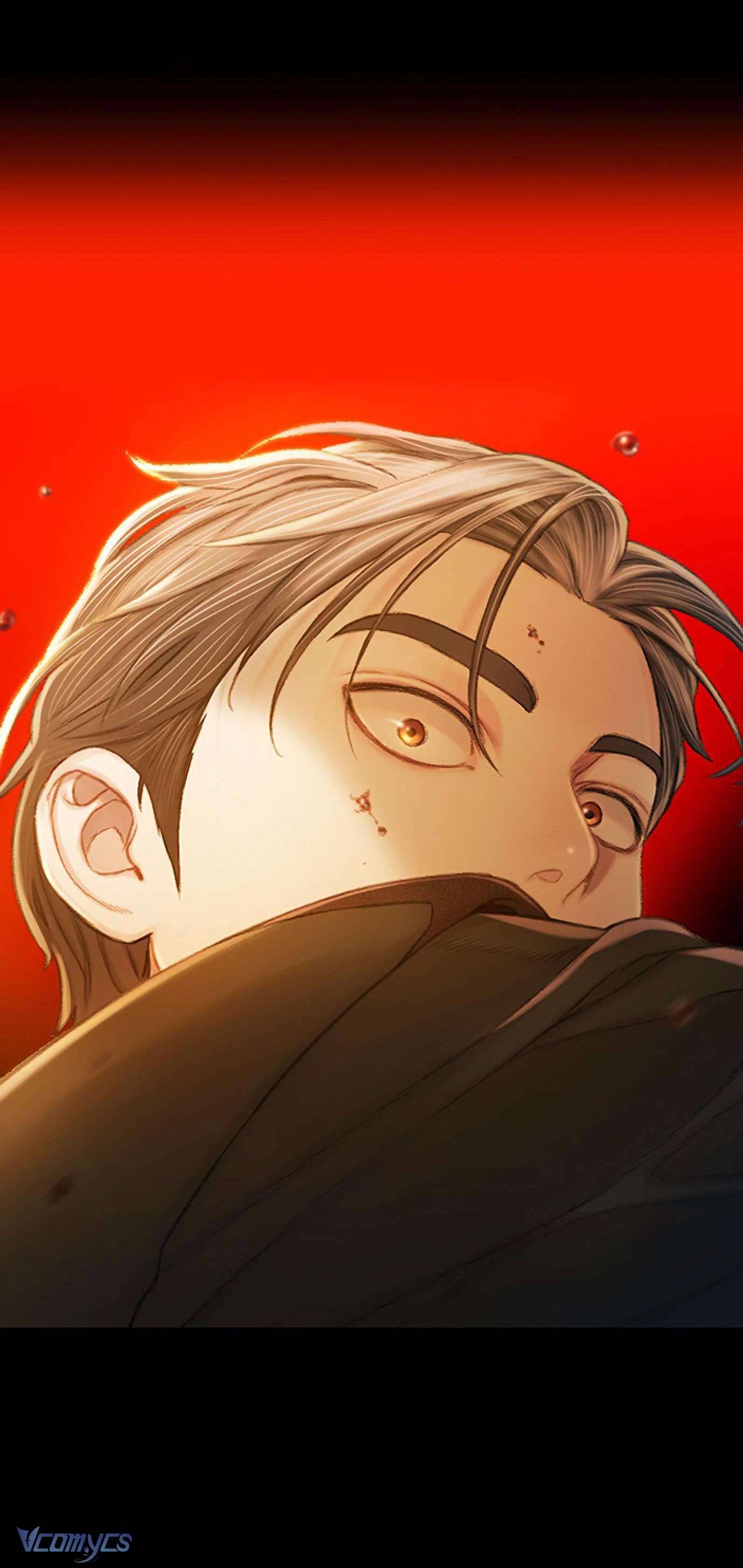 Trăng Tối: Thành Phố Xám (HYBE) Chap 4 - Trang 2