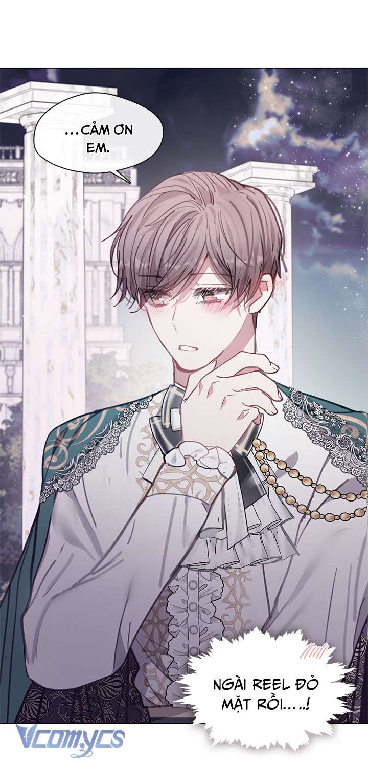 Gia Đình Bị Ám Ảnh Bởi Tôi Chapter 62 - Trang 4