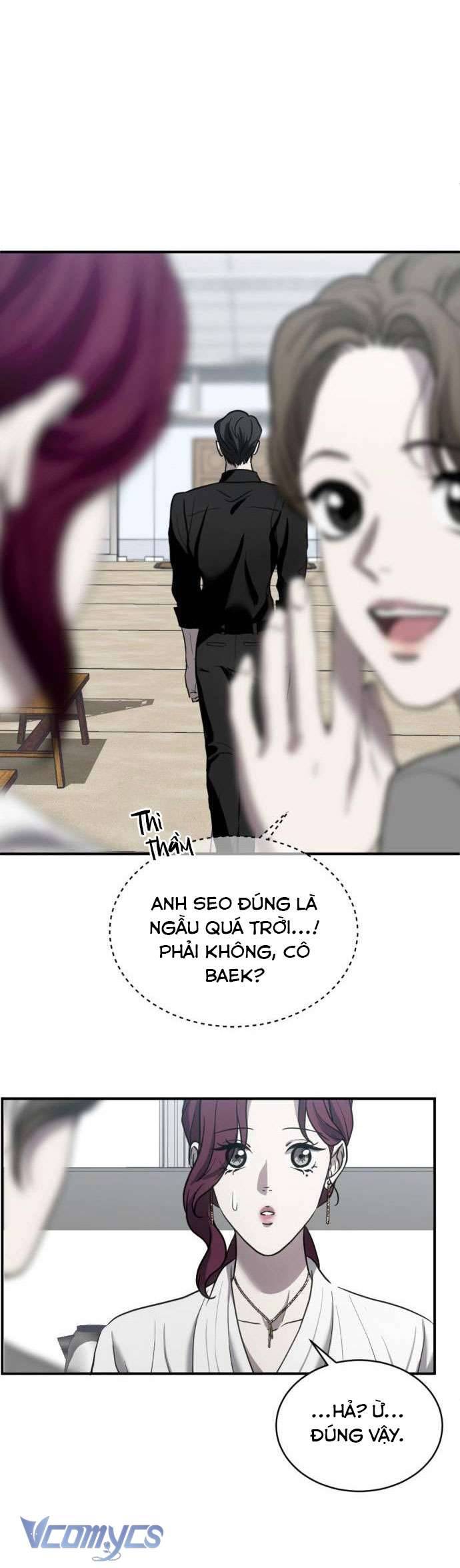 Ba Lần Động Phòng Chapter 17 - Trang 4