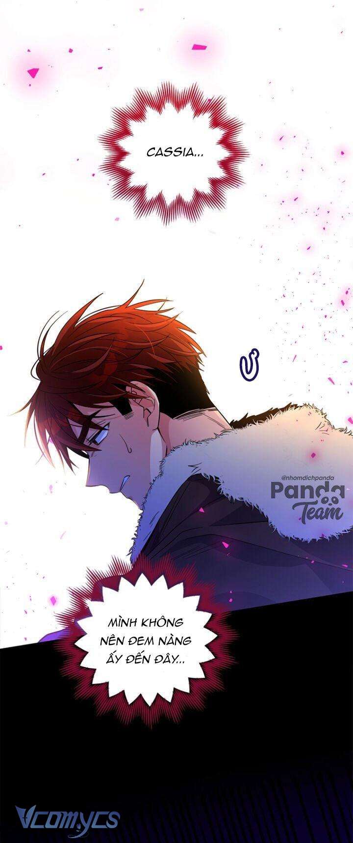 Chồng Yêu, Tôi Đây Bãi Công! Chap 26 - Trang 3