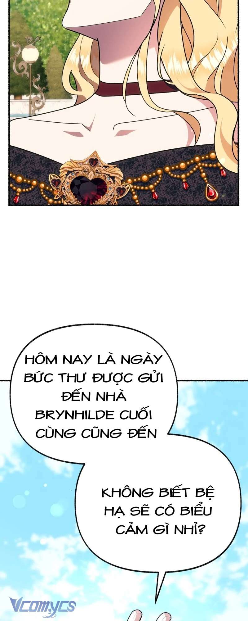 Trở Thành Chú Mèo Ngủ Cùng Bạo Chúa Chapter 39 - Trang 3