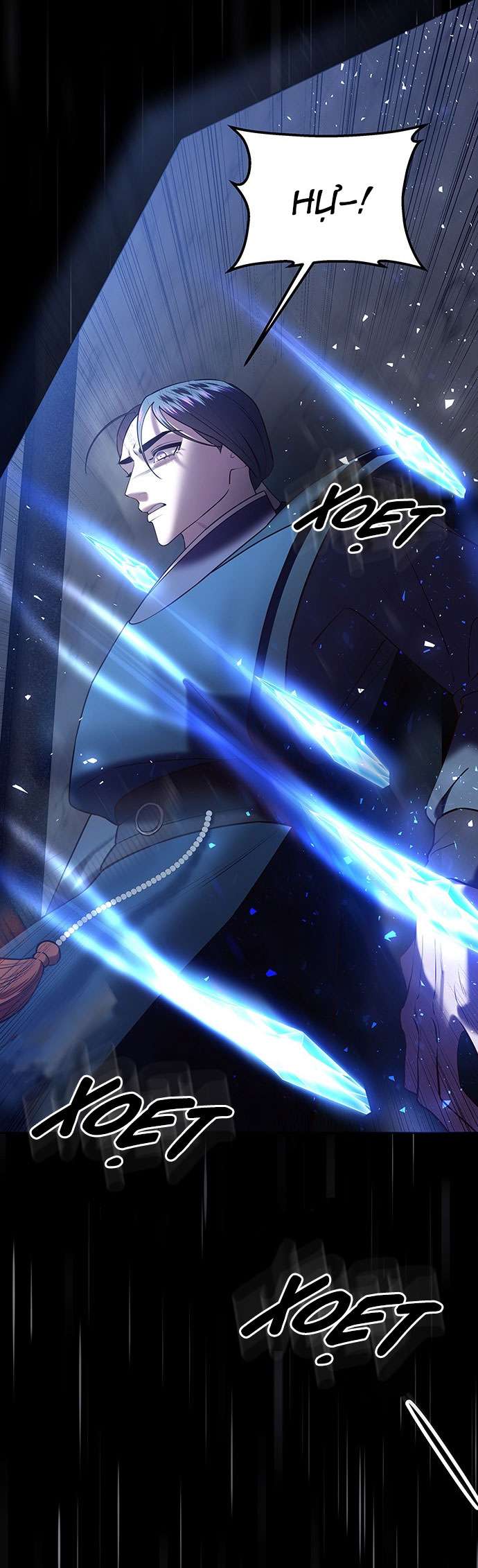 Vương Tử Huyền Bí Chapter 37 - Trang 4