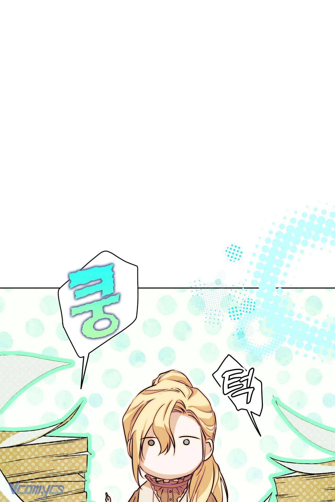 Thánh Nữ Giả Muốn Bỏ Trốn Chap 4 - Trang 4