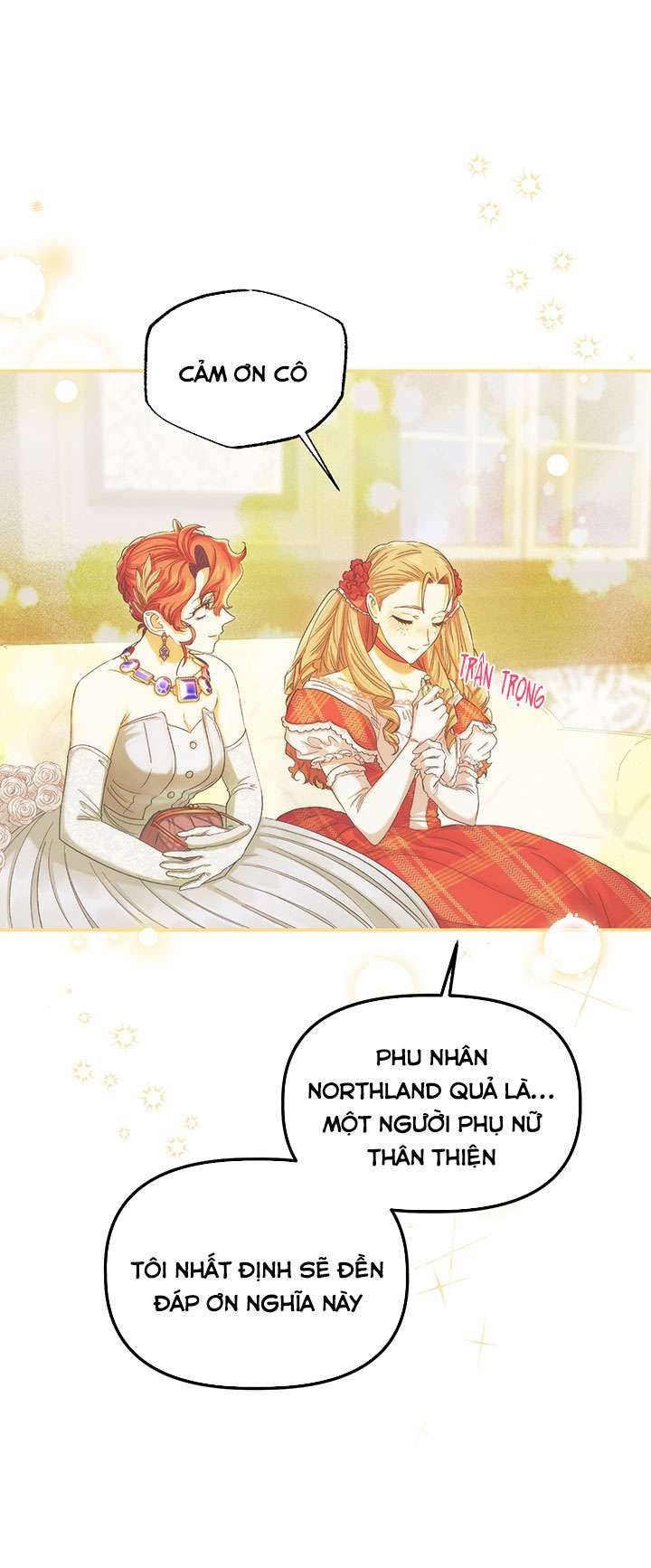 May Mắn Hay Bất Hạnh Chap 56 - Next Chap 57
