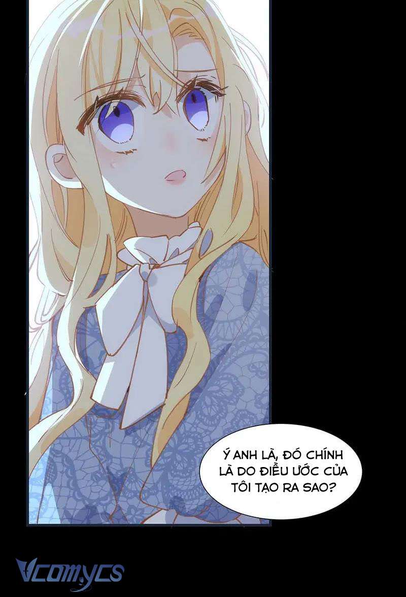 Tình Địch Quái Gở Lại Tăng Thêm Rồi Chapter 31 - Trang 4