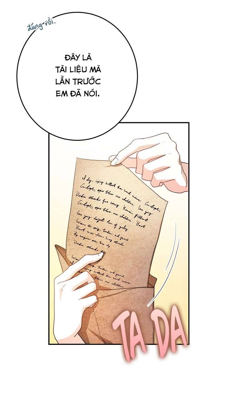 Tôi Trở Thành Vợ Của Nam Chính Chap 24 - Trang 3