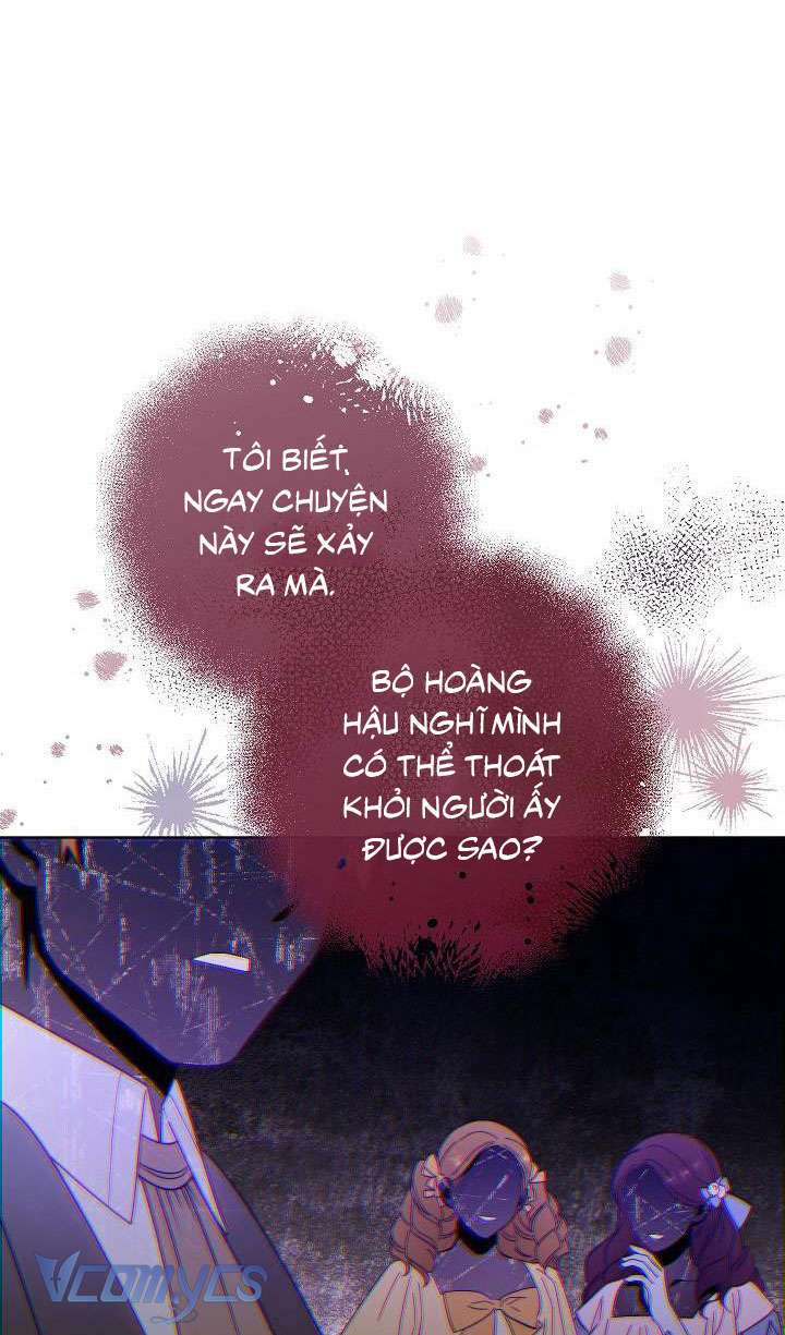 Hầu Gái Độc Quyền Của Hoàng Hậu Phản Diện Chapter 16 - Trang 4