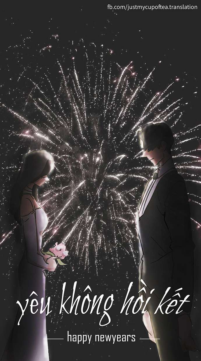 Yêu Không Hồi Kết Chap 19 - Trang 2