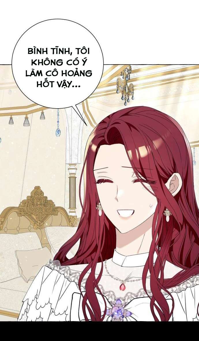 Tôi Tưởng Đó Chỉ Là Tiểu Thuyết Trọng Sinh Bình Thường Chapter 16 - Next Chapter 17