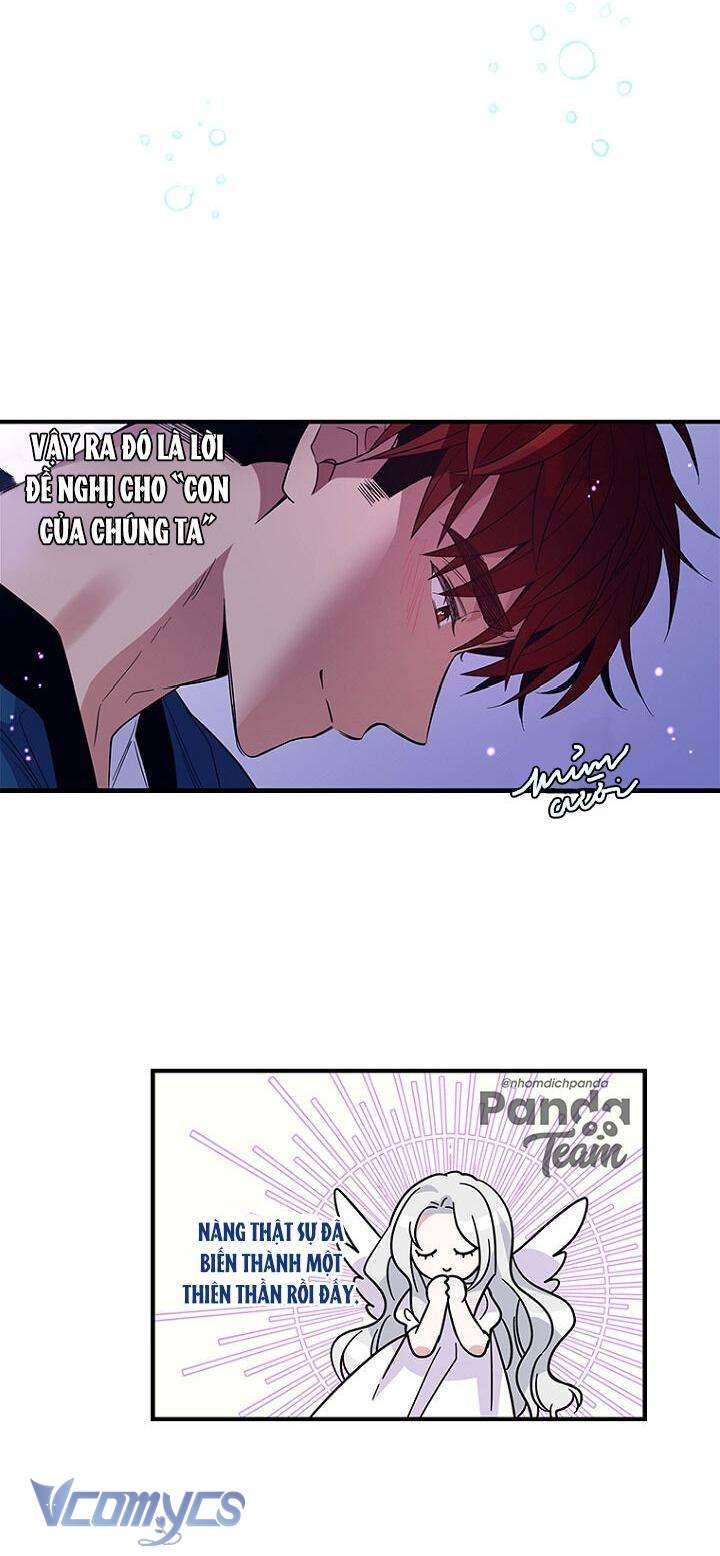 Chồng Yêu, Tôi Đây Bãi Công! Chap 15 - Trang 3