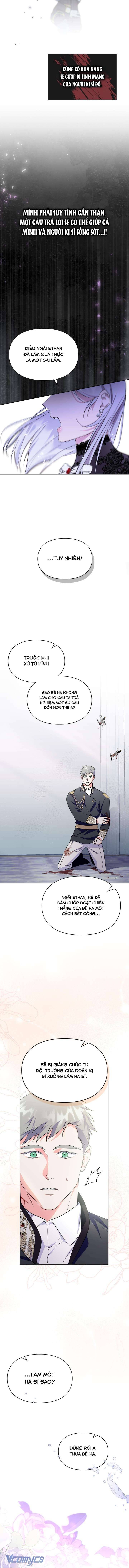 Trở Thành Trung Thần Của Bạo Chúa Chapter 1 - Trang 4