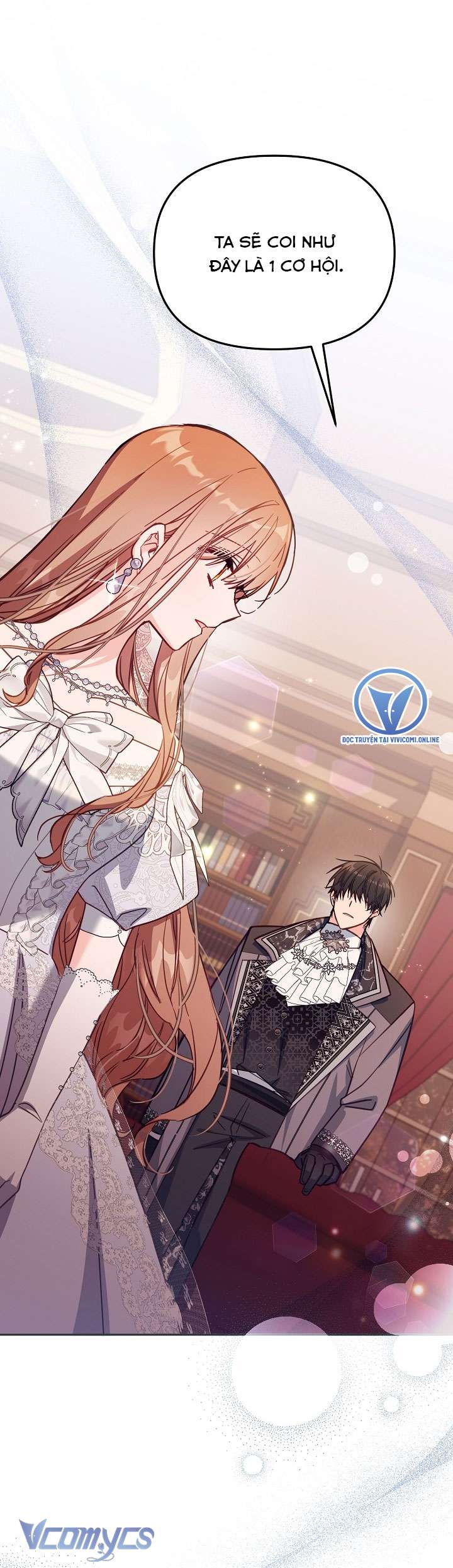 Không Có Chỗ Cho Kẻ Giả Mạo Chap 43 - Trang 2