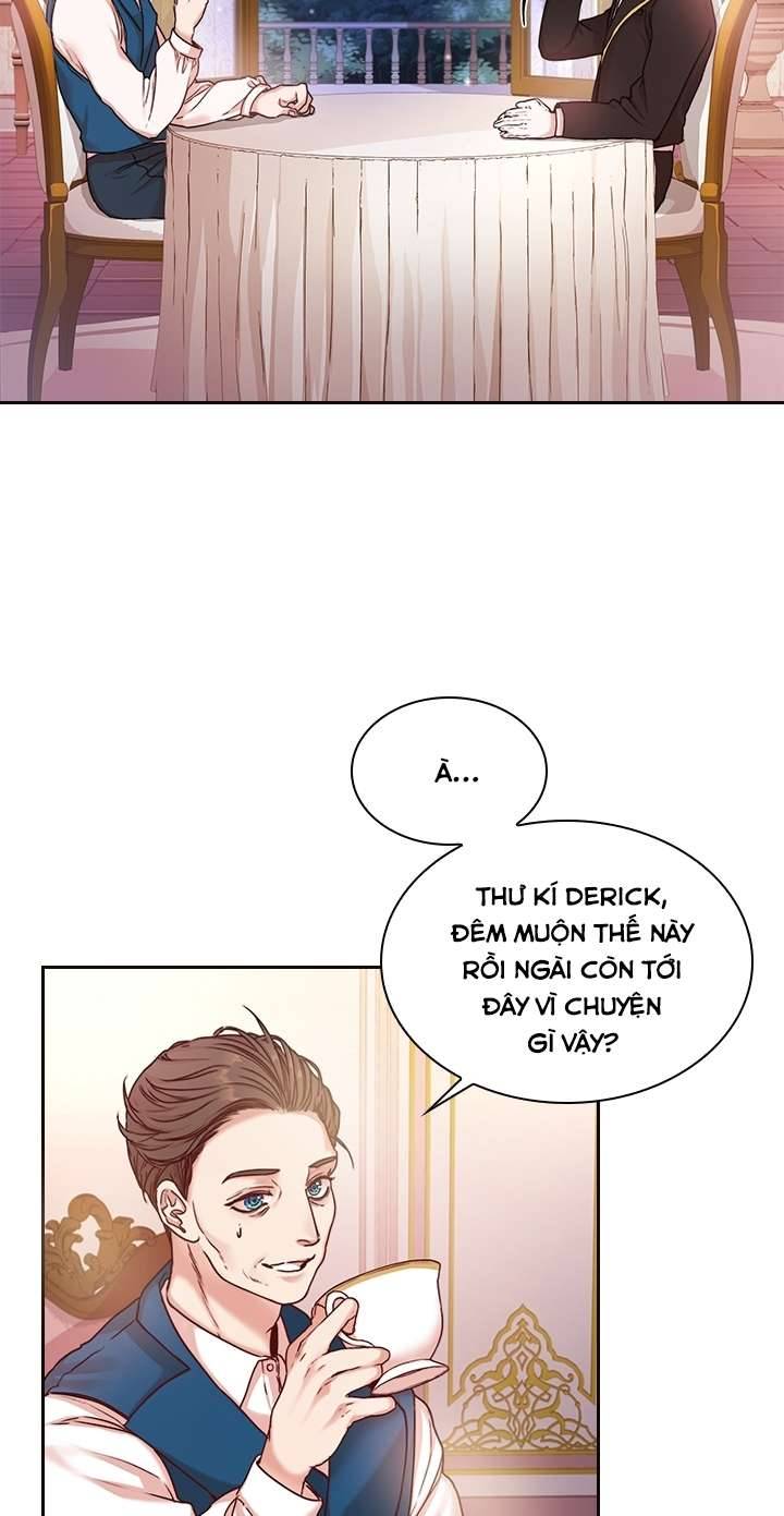 Thư Ký Của Bạo Chúa Chapter 2 - Trang 4