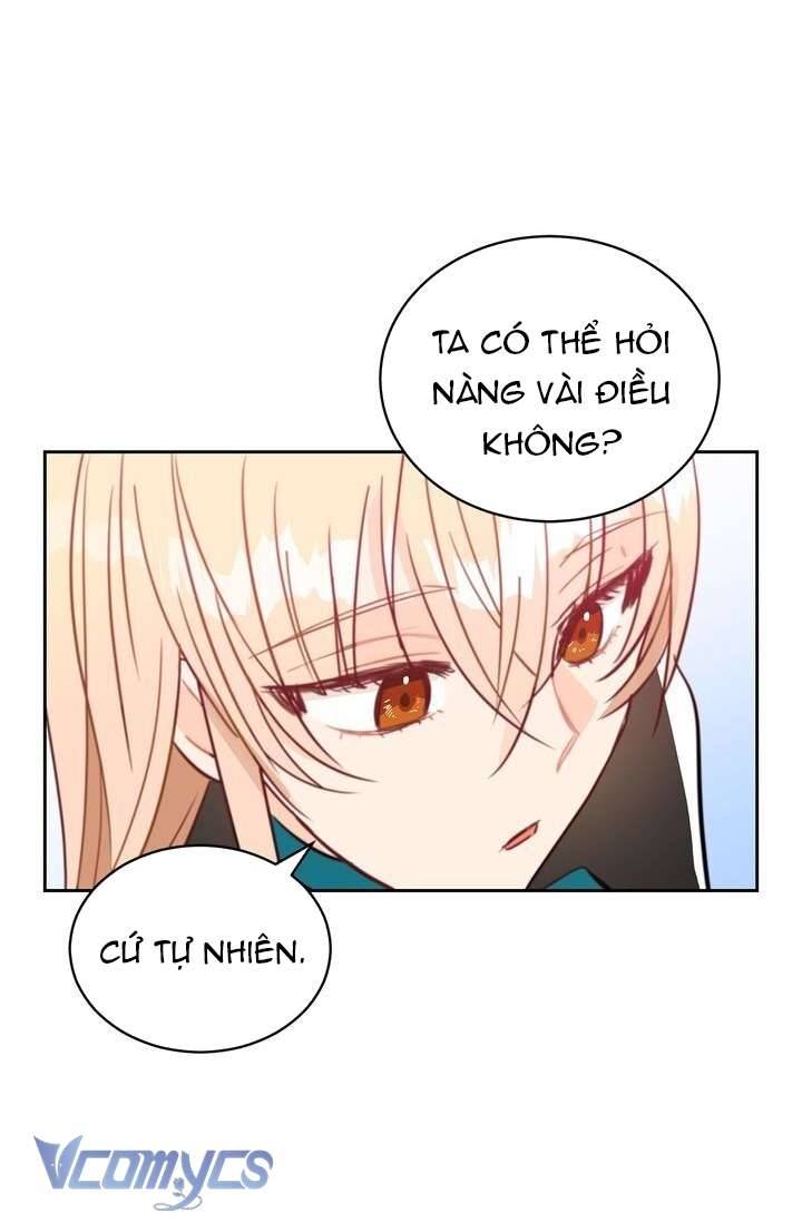 Ái Phi Khế Ước Chapter 39 - Trang 4