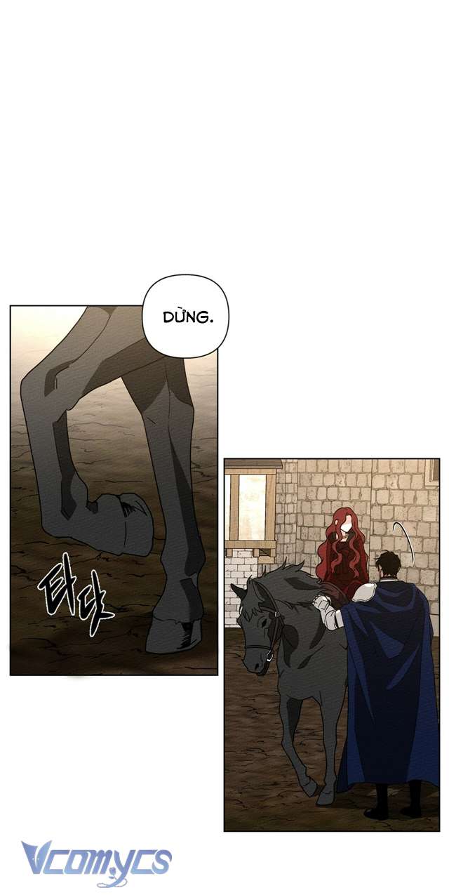 Dưới Bóng Cây Sồi Chap 8 - Trang 4