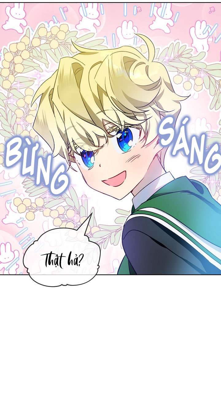 Quý Cô Thế Giới Ngầm Chap 34 - Trang 4