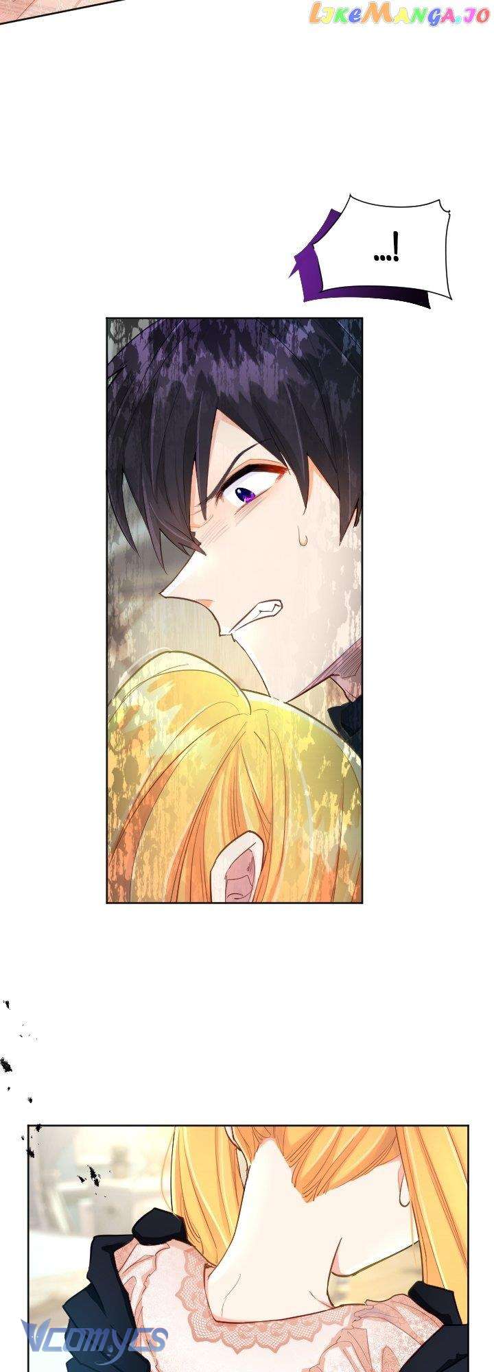 Sự Báo Thù Của Một Vị Thánh Chap 67 - Trang 2