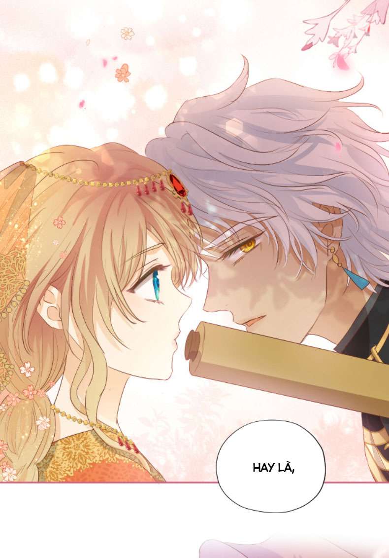 Địch Úc Đa Chi Ca Chapter 116 - Trang 4