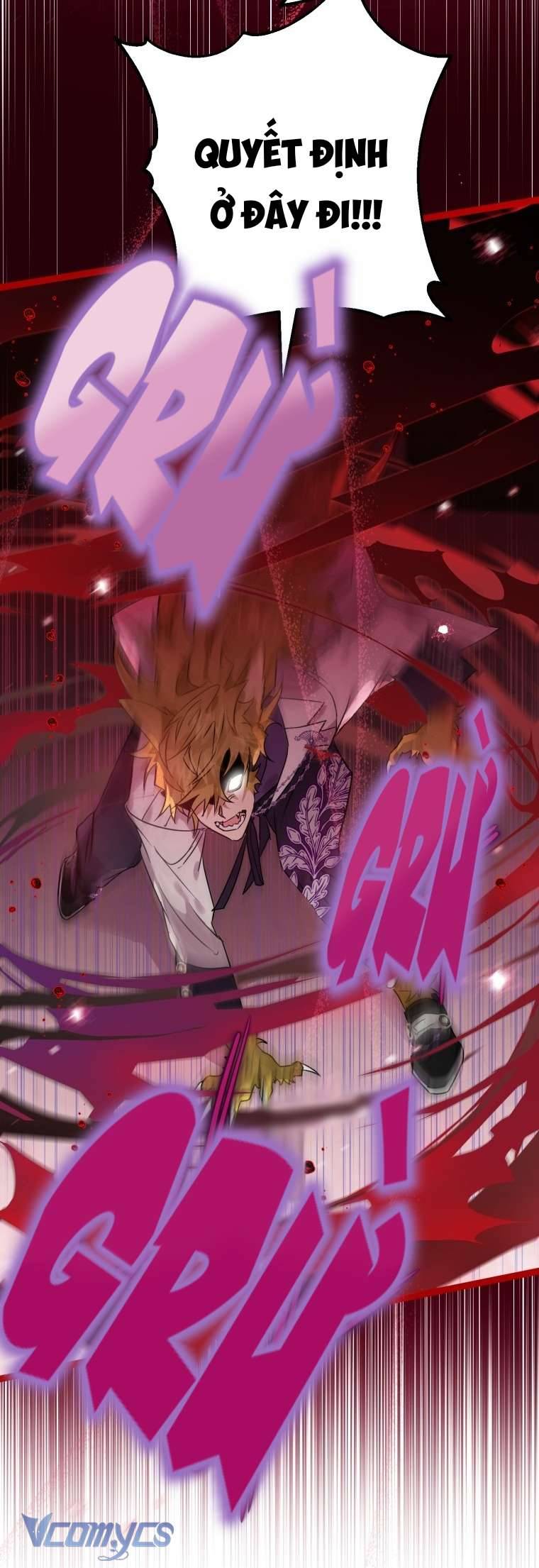 Bỗng Nhiên Tôi Trở Thành Quạ Đen!! Chapter 8 - Trang 4