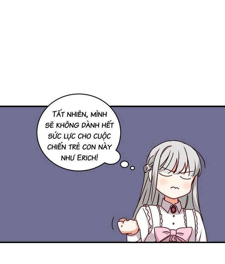 Cẩn Thận Với Các Anh Trai Đấy! Chap 18 - Trang 2