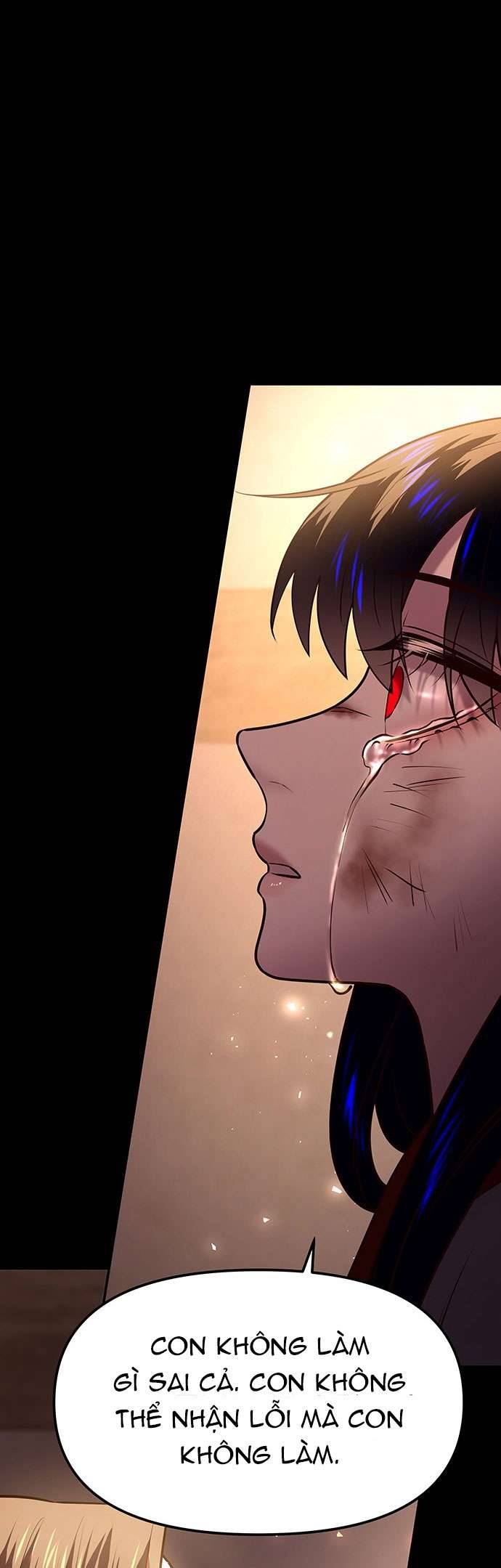 Vương Tử Huyền Bí Chapter 34 - Trang 4