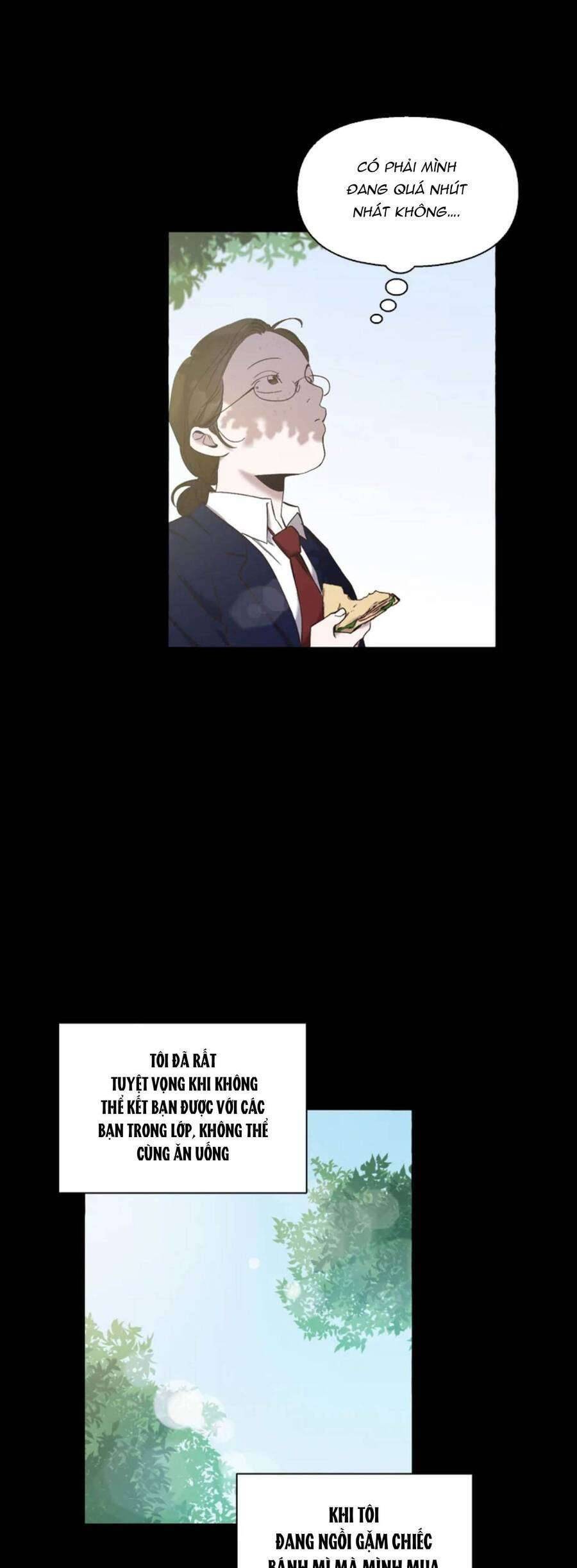 Thanh Xuân Của Chúng Ta Chap 28 - Trang 4