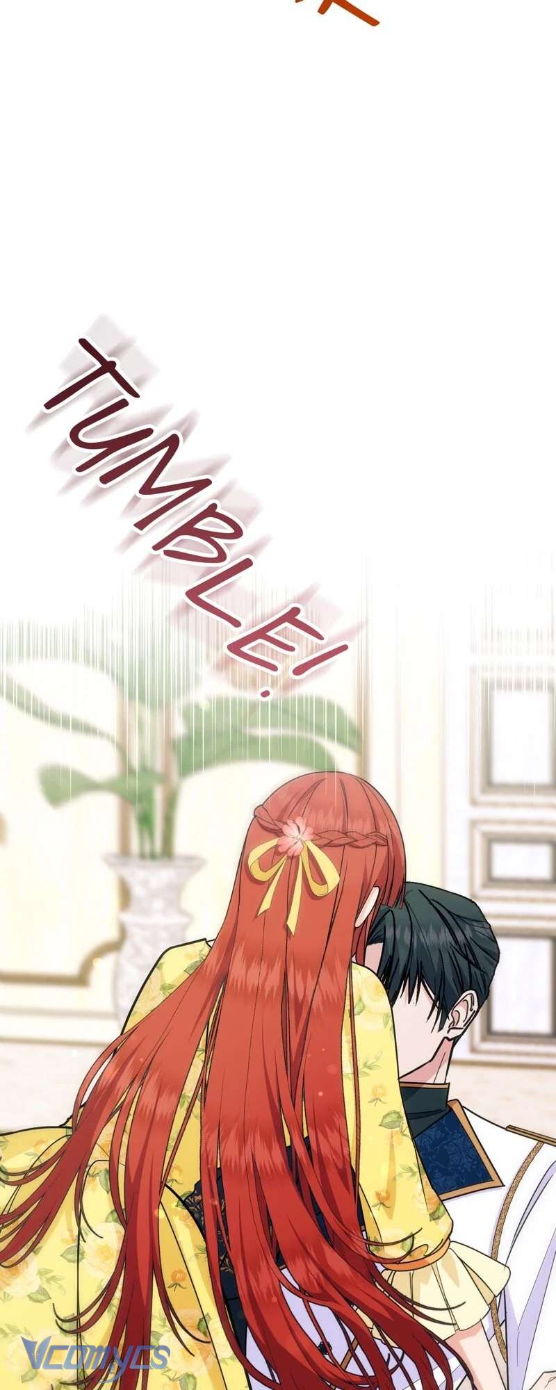 Trở Thành Chú Mèo Ngủ Cùng Bạo Chúa Chapter 28 - Next Chapter 29