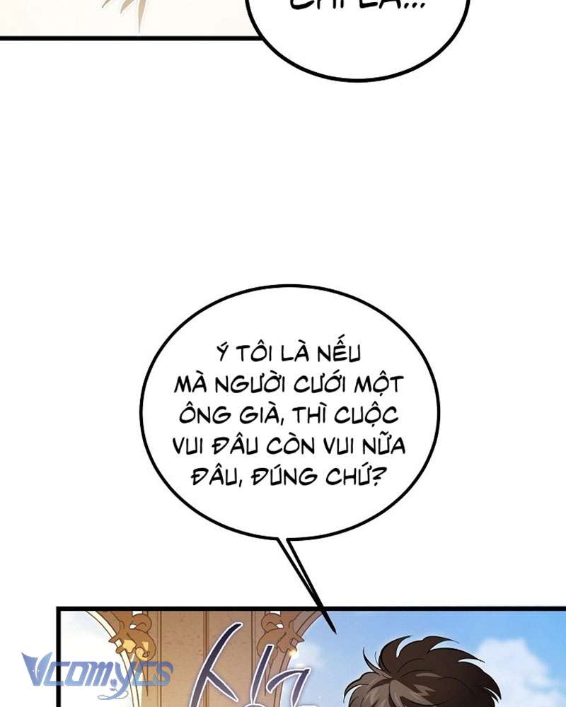 Ác Quỷ Nuôi Dưỡng Tiểu Thư Chapter 24 - Trang 4