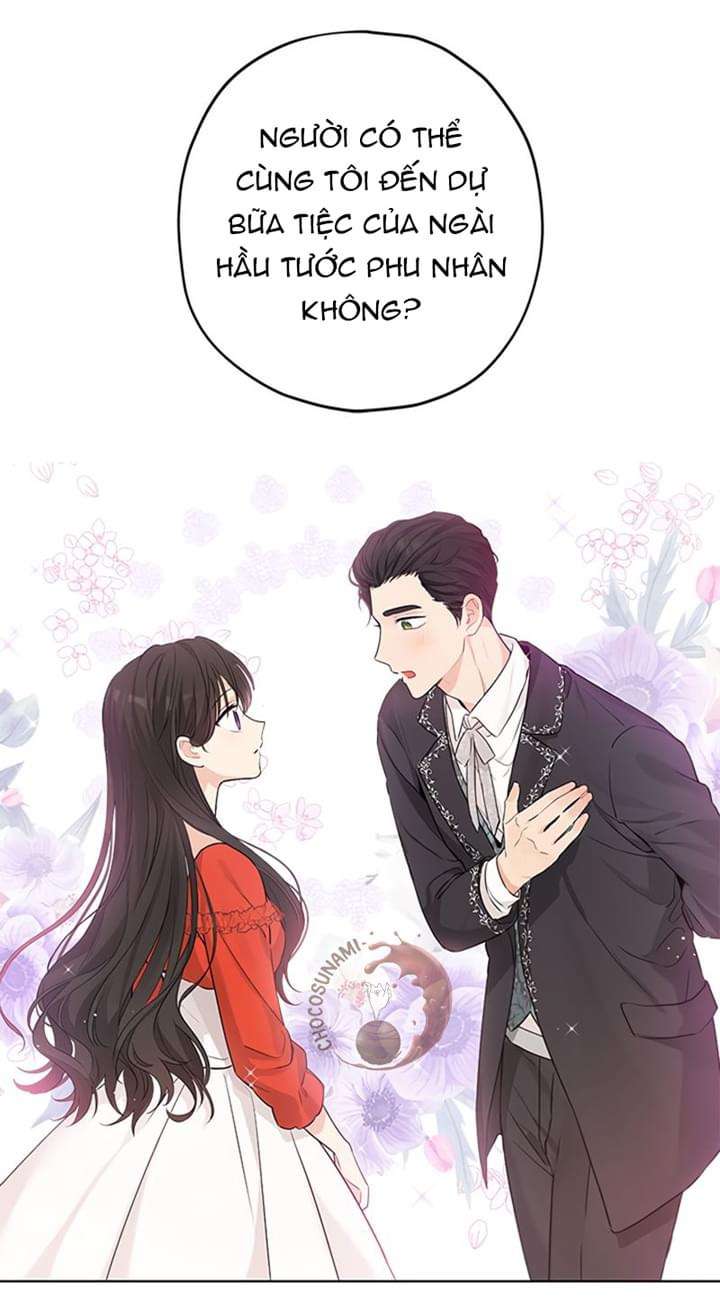 Tôi Là Minh Chứng Của Sự Thật Chap 20 - Trang 3