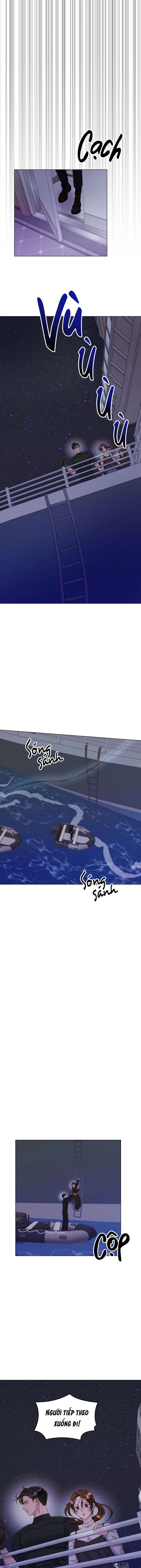 Hướng Dẫn Thu Phục Mãnh Thú Chap 39 - Trang 4