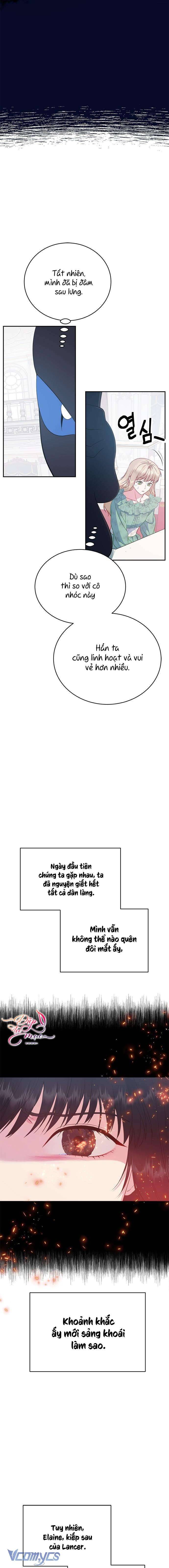 Ác Long Sống Làm Gì Cơ Chứ? Chap 13 - Trang 3