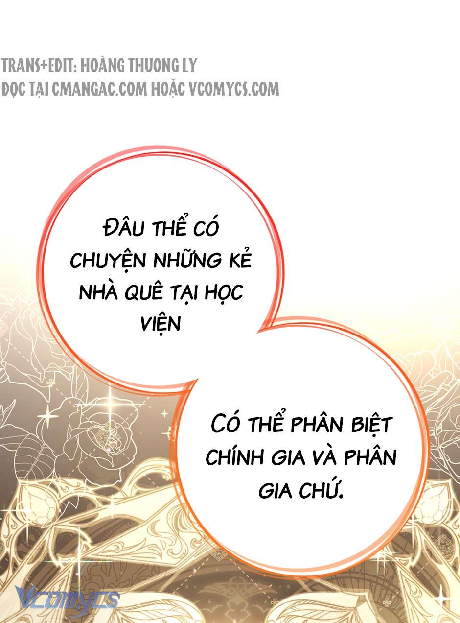 Quý Cô Đầu Bếp Hoàng Gia Chap 62 - Next Chap 63