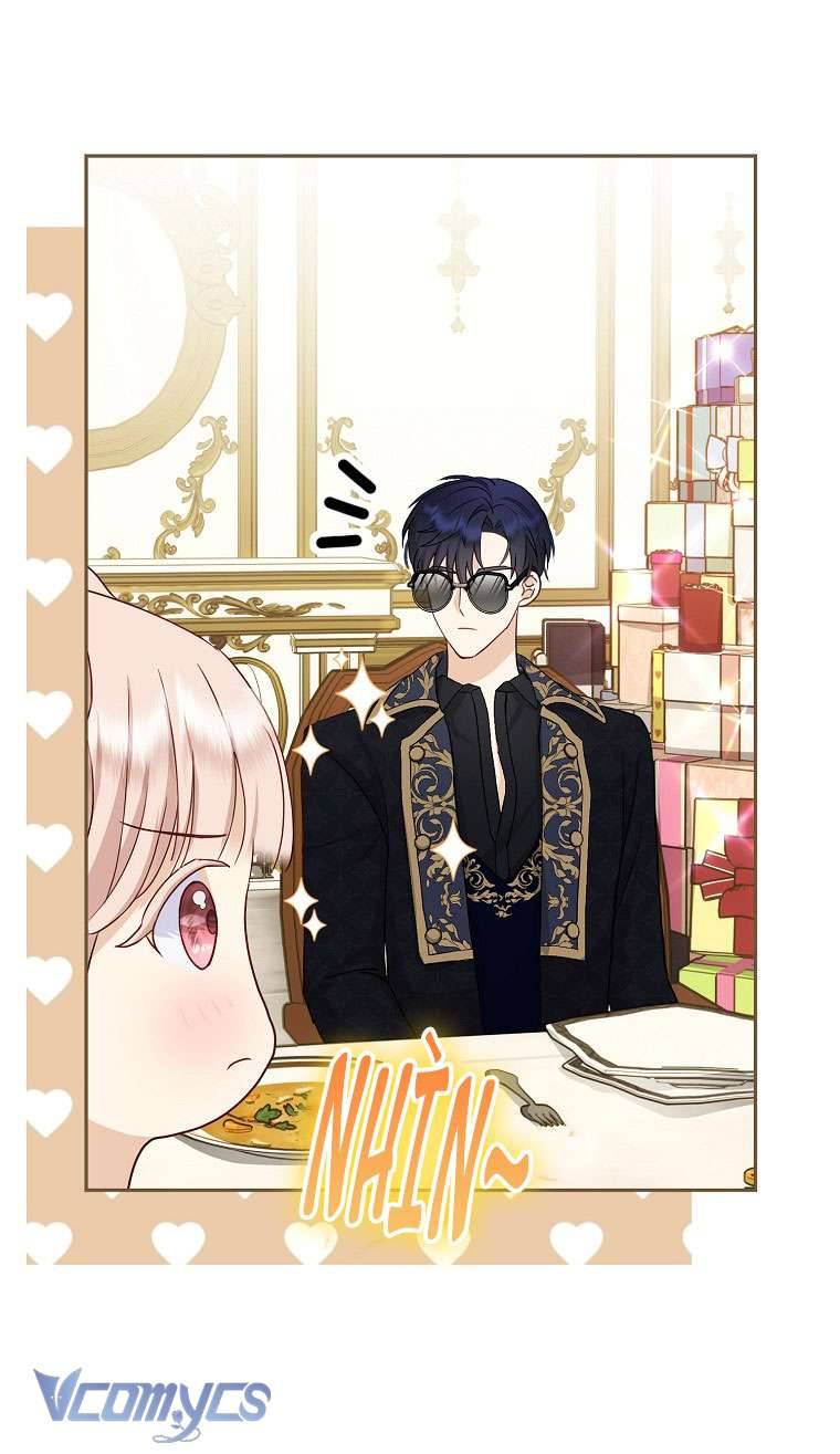 Nhân Vật Phản Diện Đều Thích Tôi Chapter 6 - Next Chapter 7