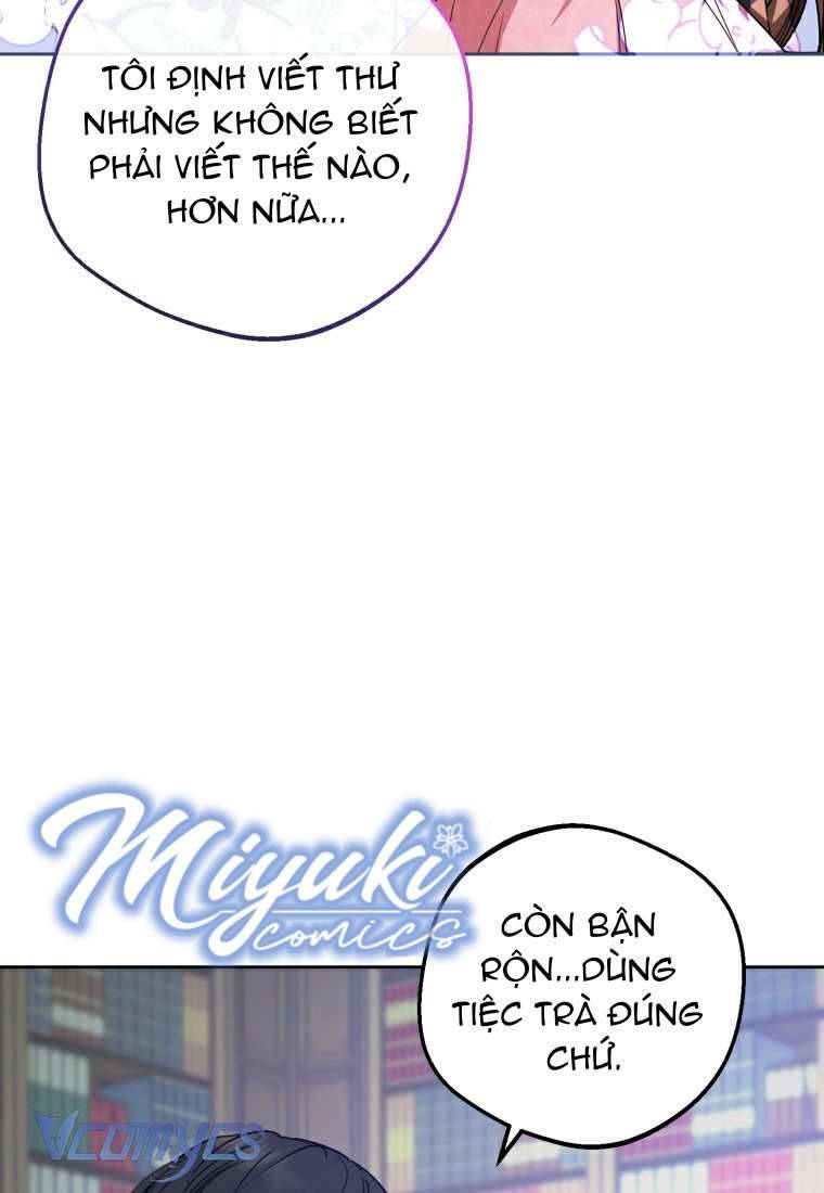 Được Yêu Thương Mà Còn Ngại Ngùng Sao! Chapter 9 - Trang 4