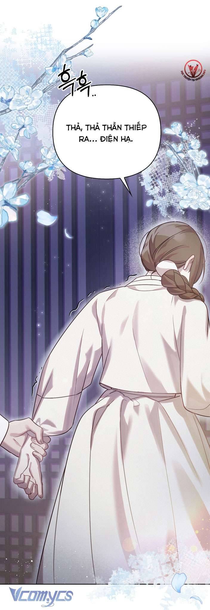 [18+] Tiết Học Bí Mật Của Trung Điện Chap 25 - Next Chap 26