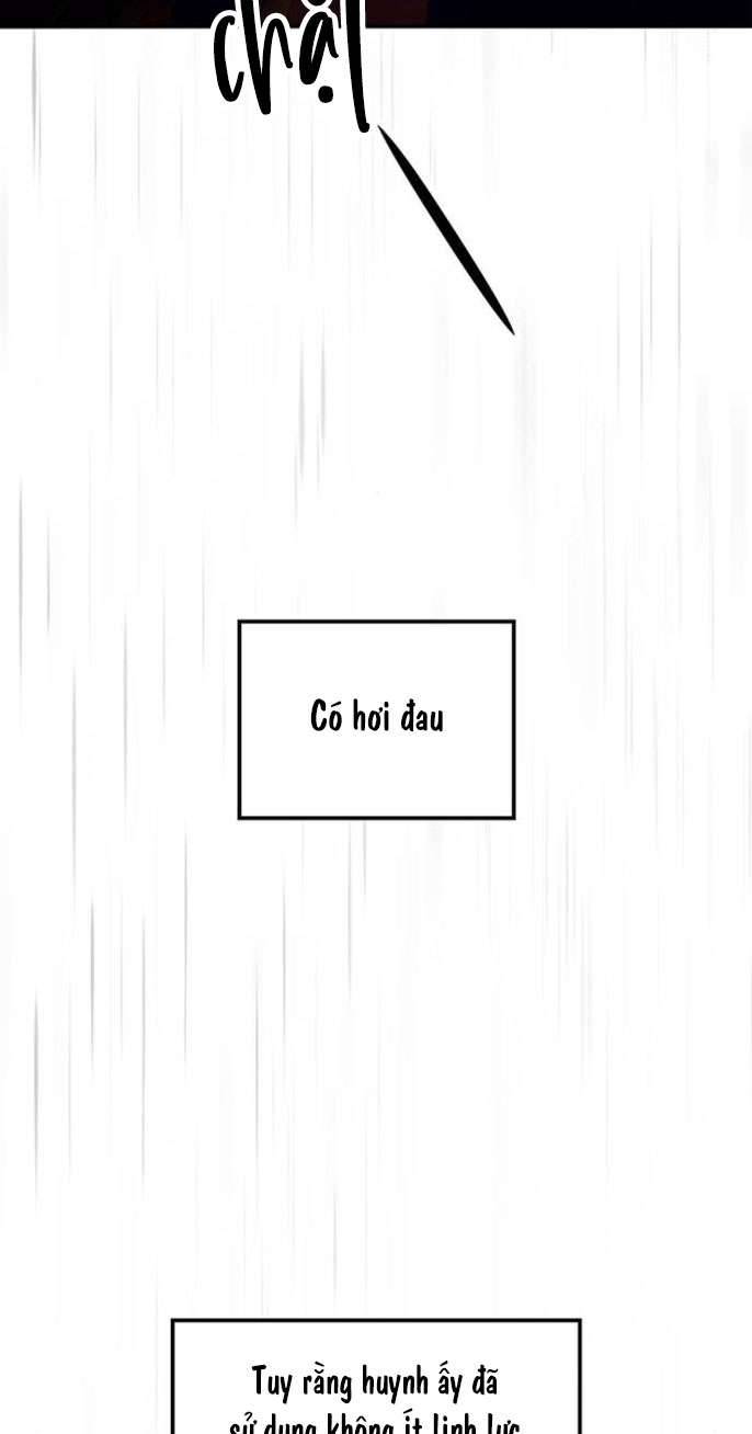 Vương Tử Huyền Bí Chapter 90 - Trang 4